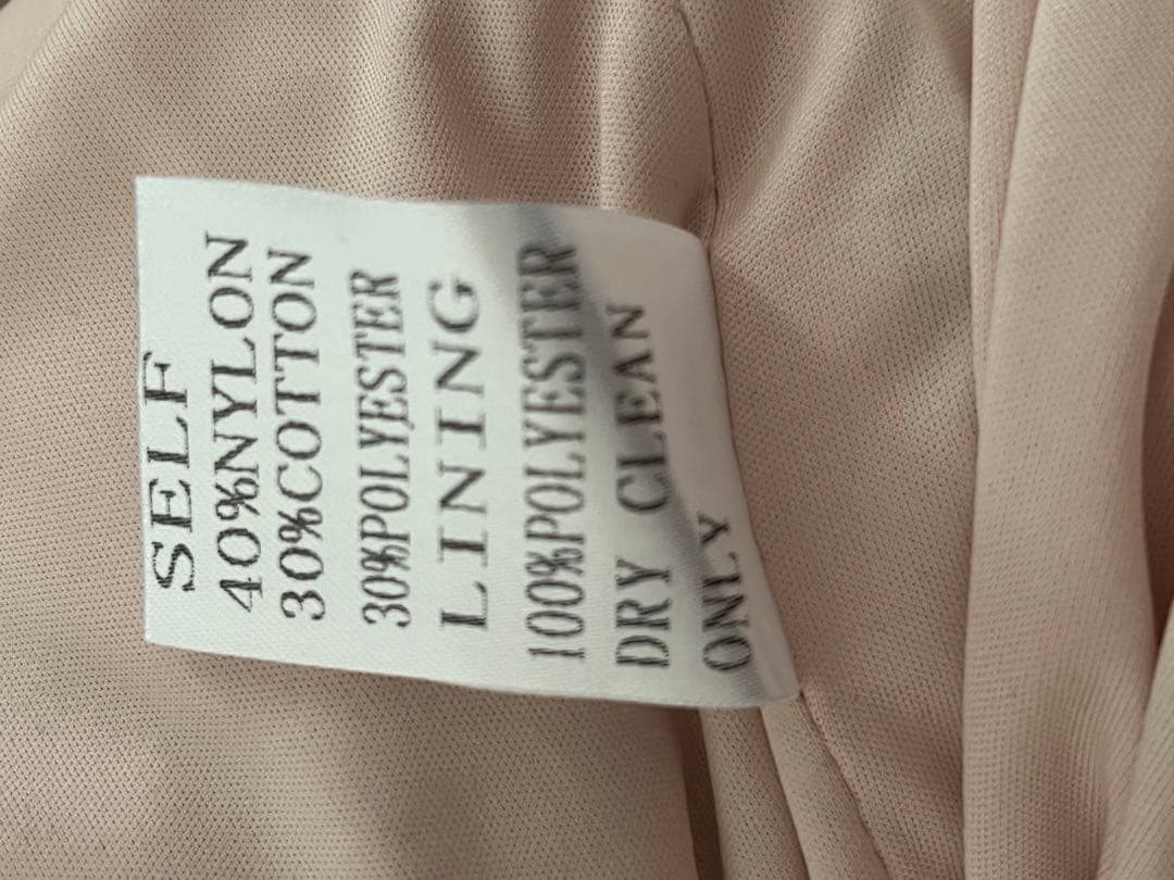 新品★タグ付き★Tadashi Shoji★パーティドレス★US2