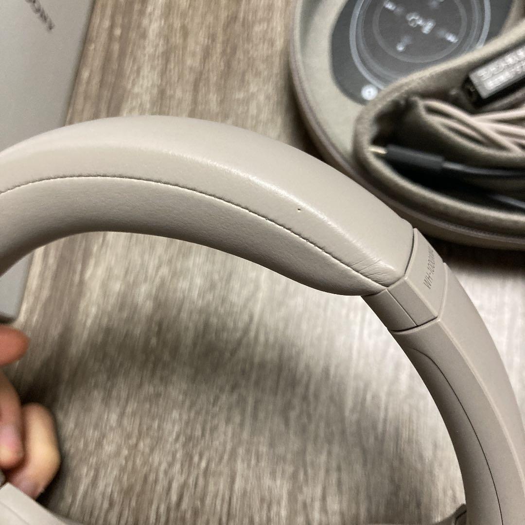 Sony WH-1000XM4 ヘッドフォン