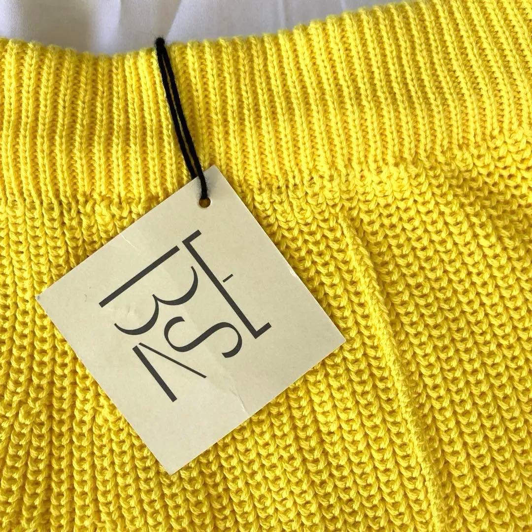 パンツ baserange Ware Pants-Pearl Knit