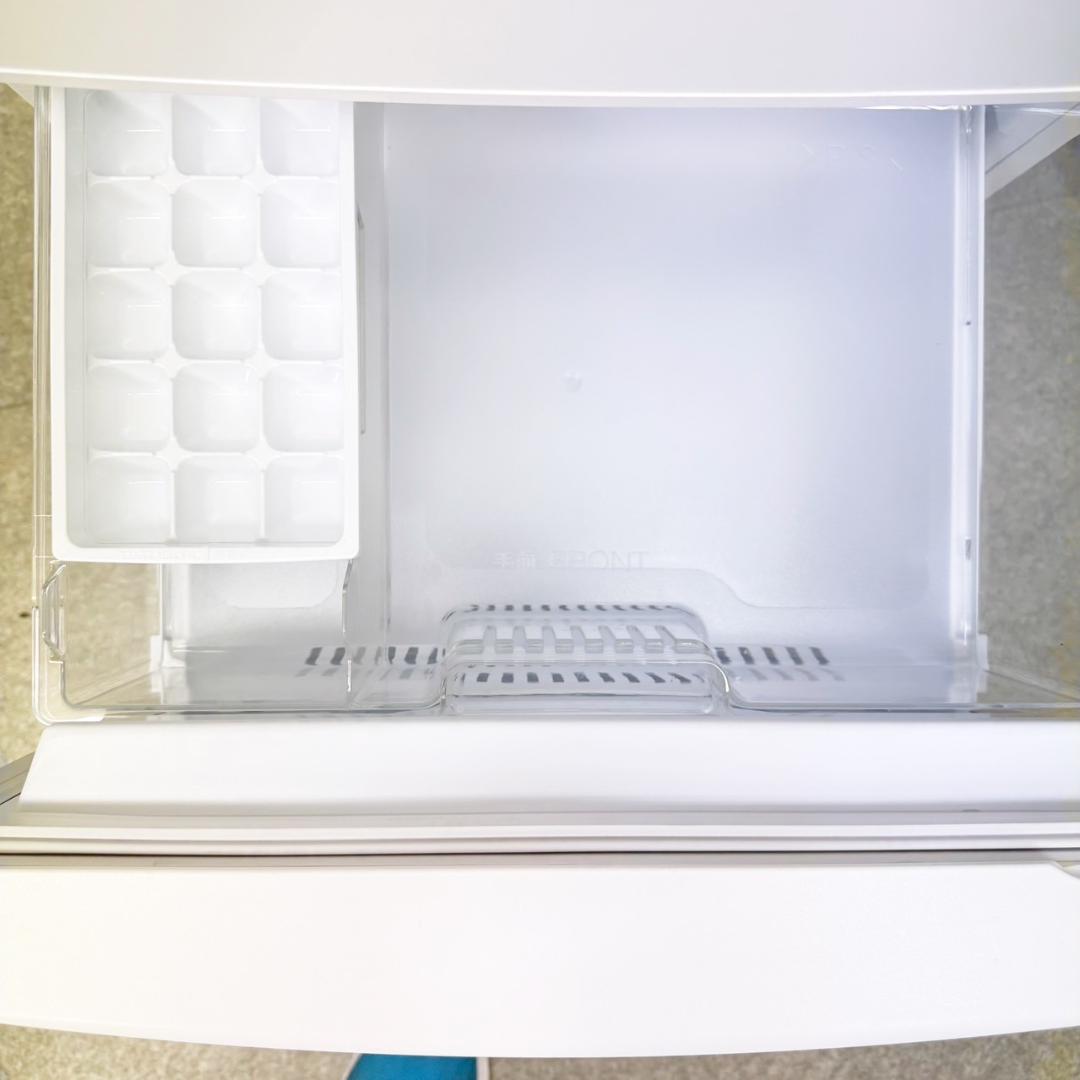 Panasonic 冷蔵庫 小型 一人暮らし 138L 2022年 3ヵ月保証付