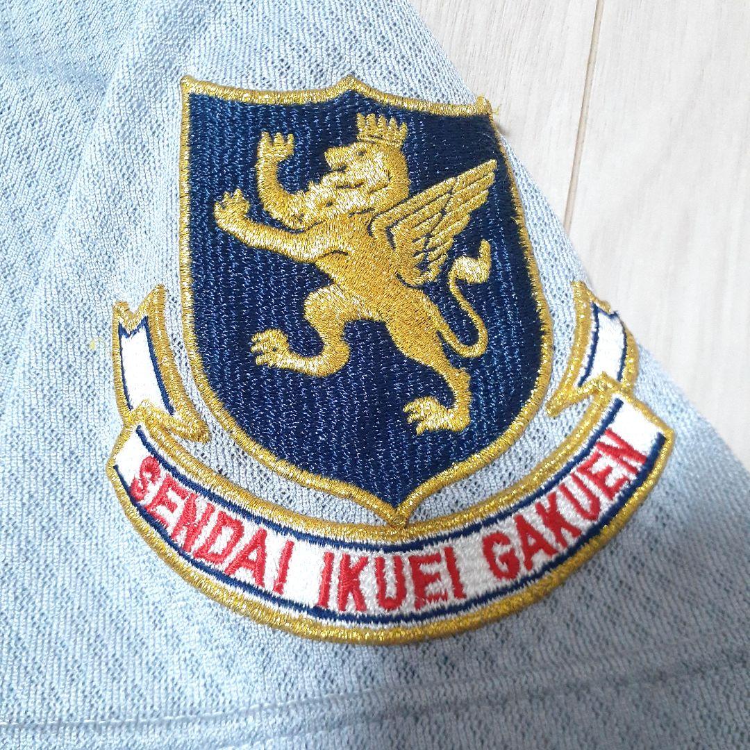 仙台育英　野球部　ユニフォーム　高校野球