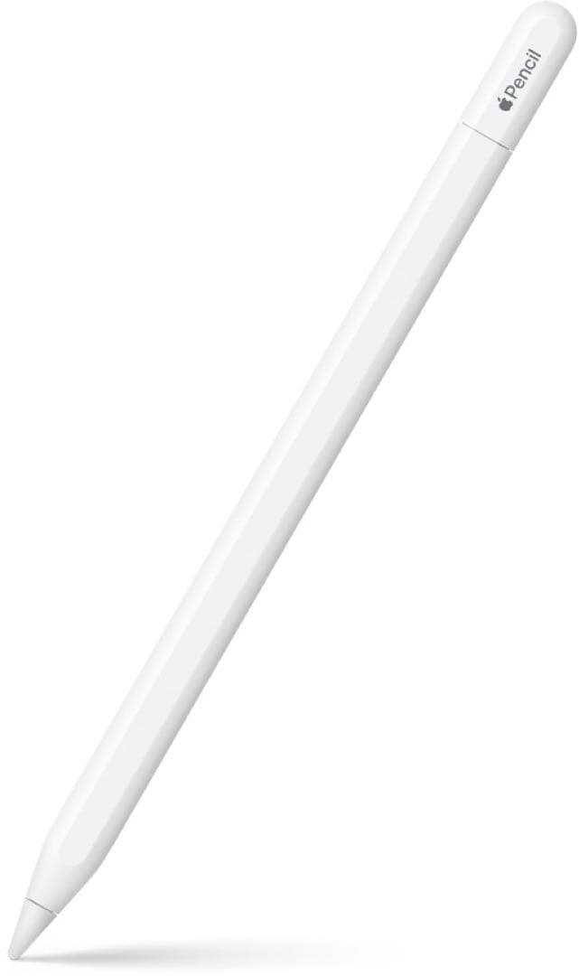 【美品】Apple Pencil（USB-C）
