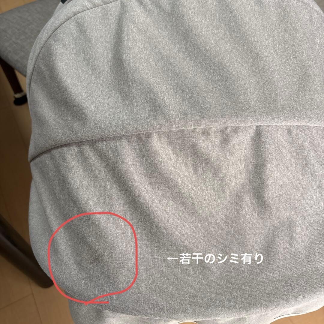 Combi ベビーチェア ネムリラAUTO SWING BEDi EGシリーズ