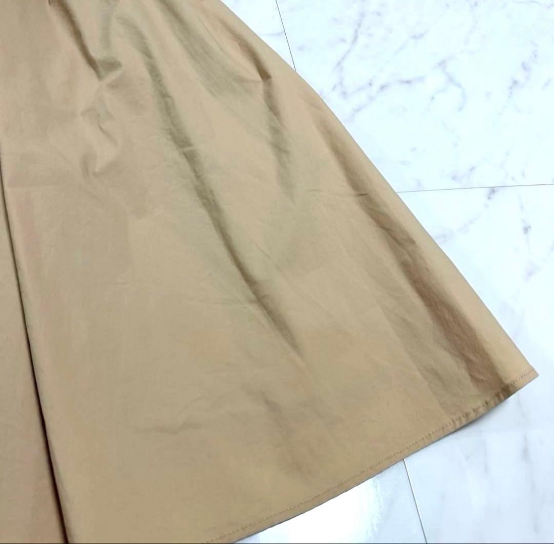 【新品未使用】グレースコンチネンタル フリル ショルダー ワンピース ロング