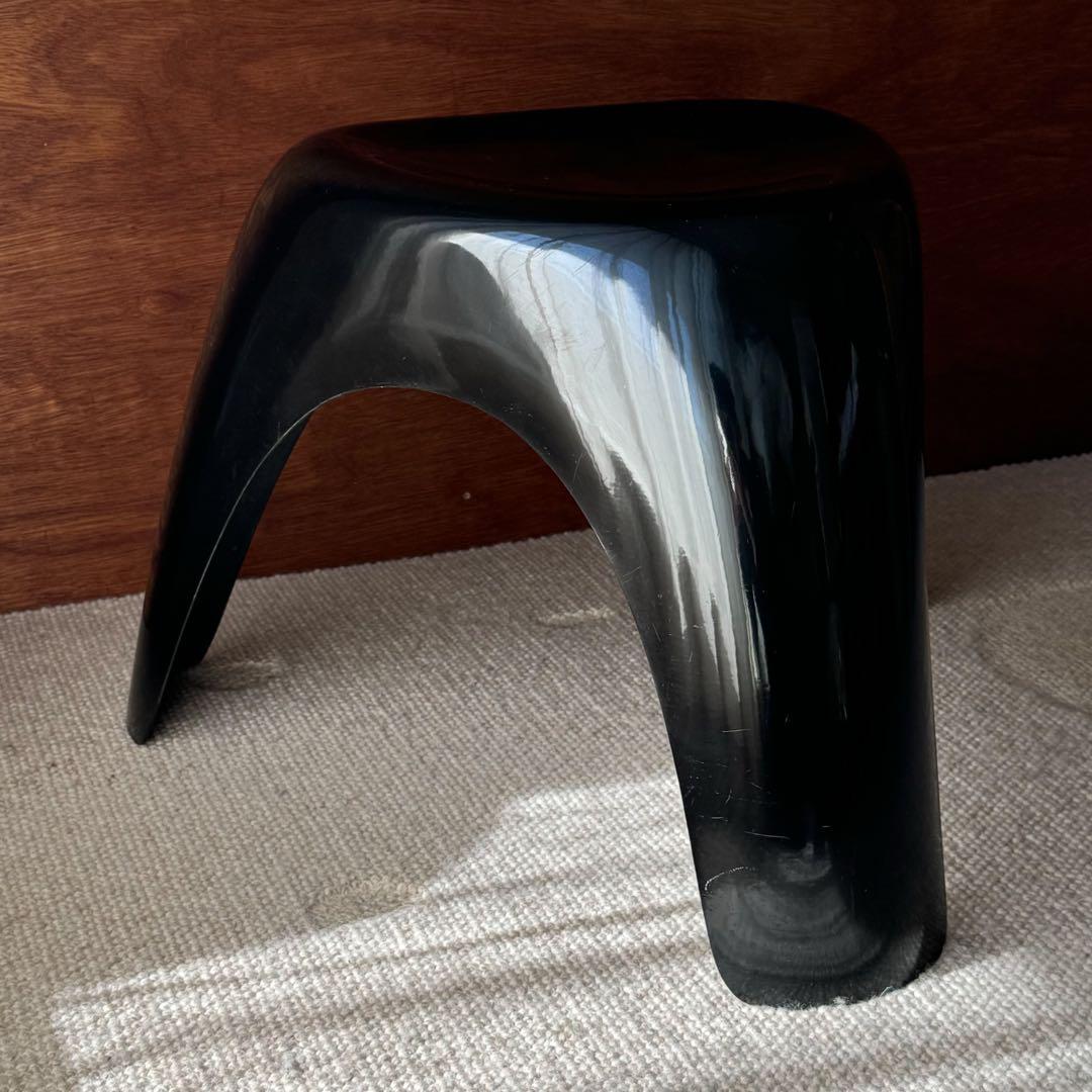 柳宗理 Elephant Stool Habitat エレファントスツール