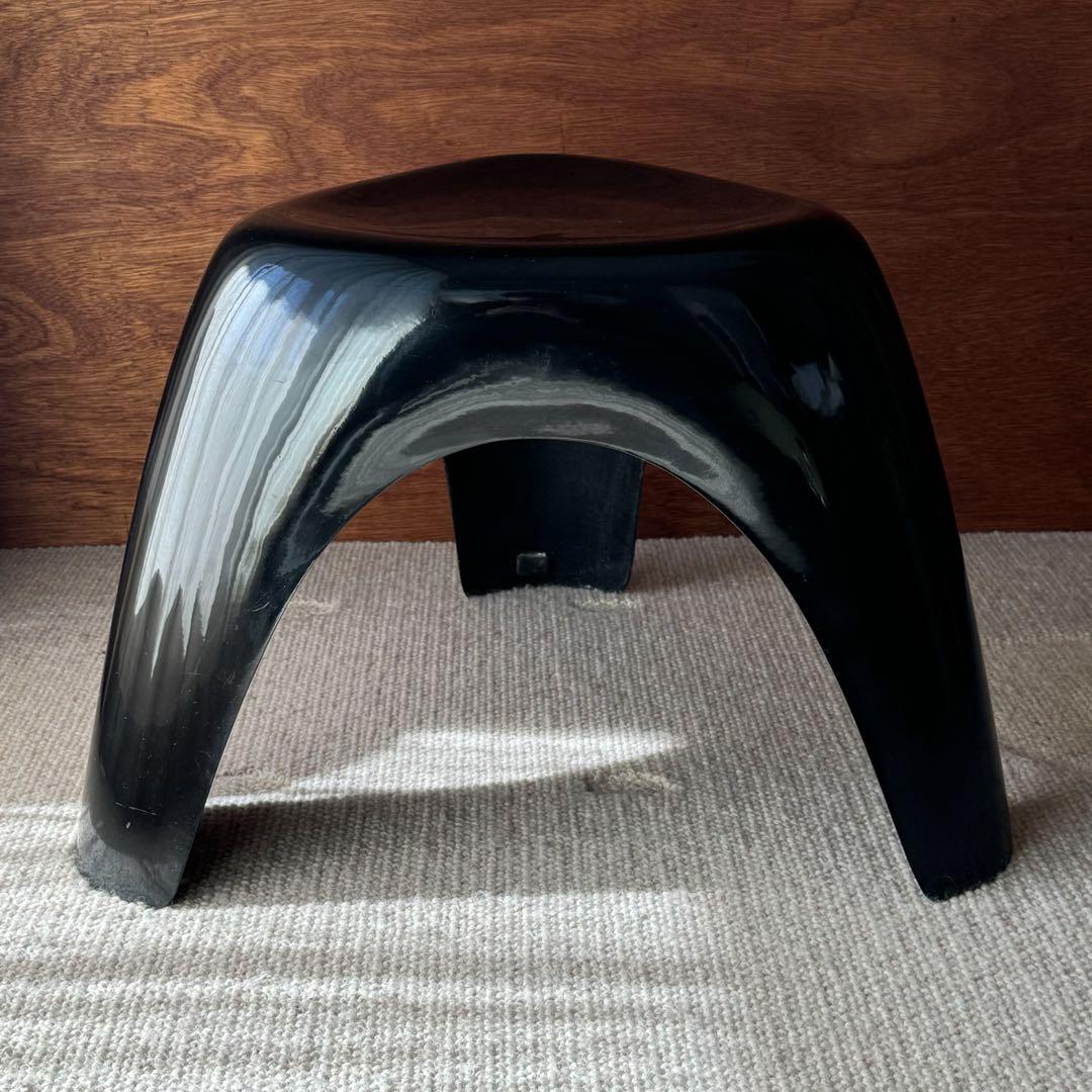 柳宗理 Elephant Stool Habitat エレファントスツール