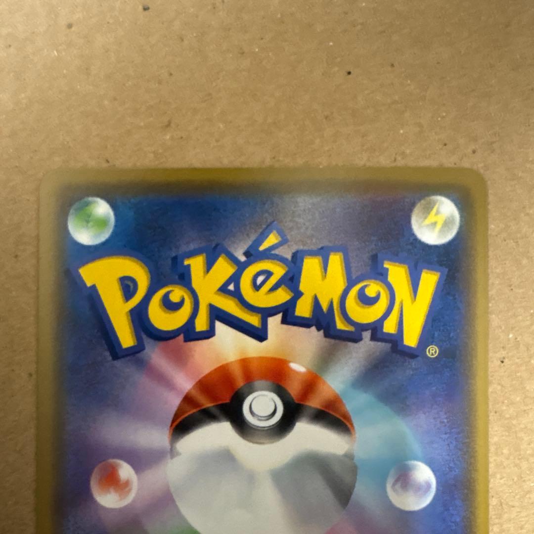 【Eishi】カナザワのピカチュウ シブヤのピカチュウ