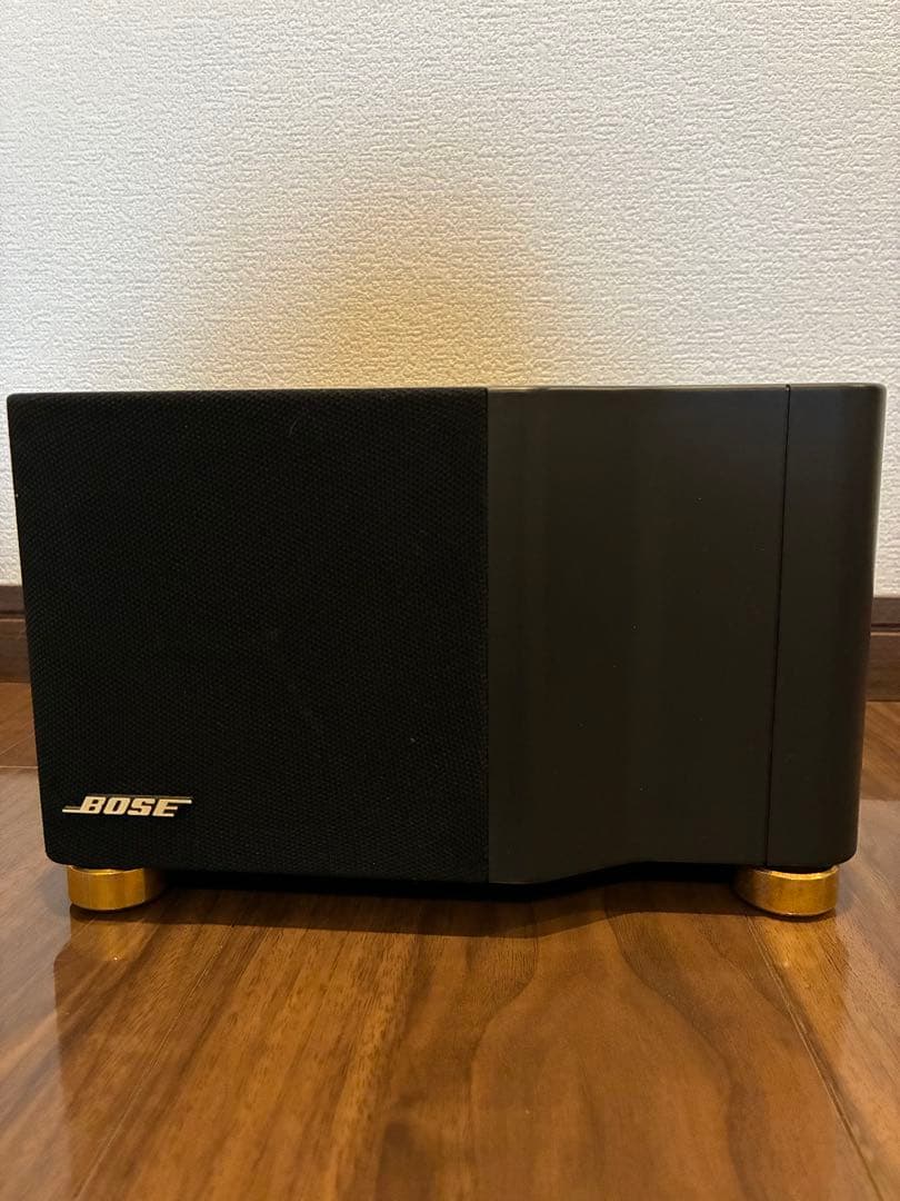 BOSE 101 イタリアーノ