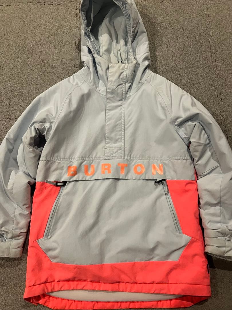 y*s様 最終値下げ【激安セール】BURTON キッズウェア上下セット