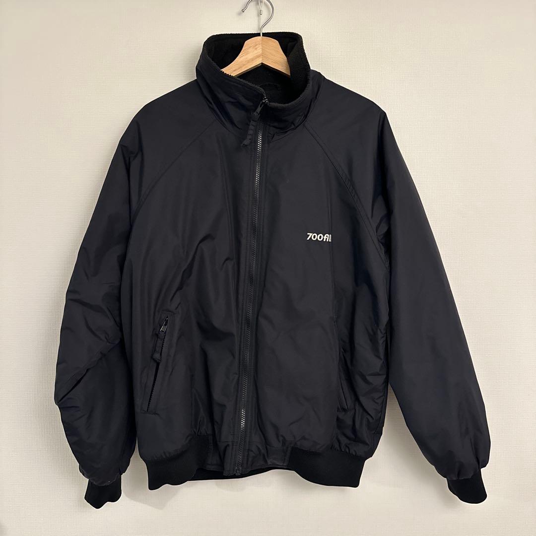 ジャケット・アウター 700FILL Logo Warm-Up Jacket