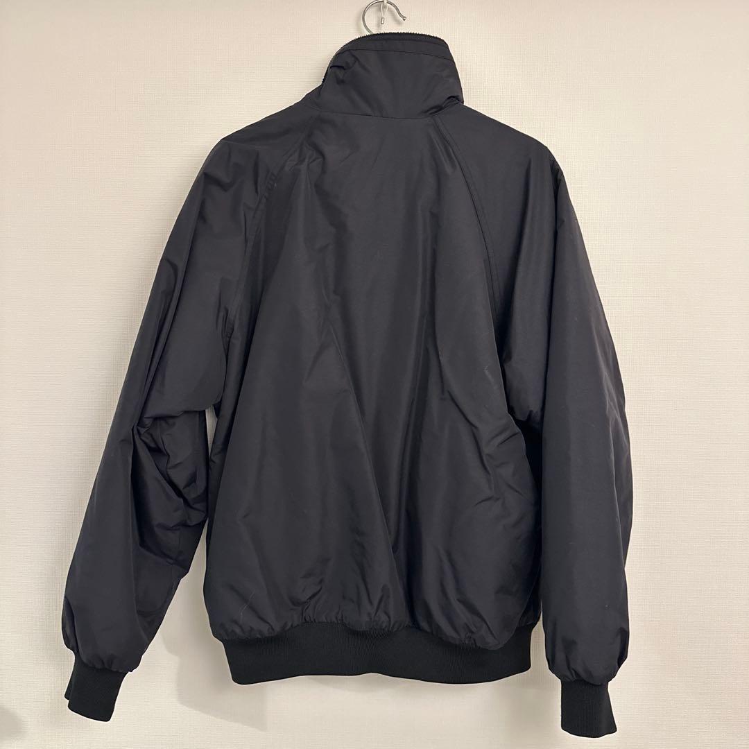 ジャケット・アウター 700FILL Logo Warm-Up Jacket