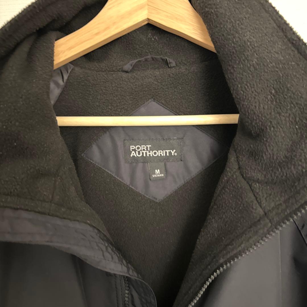 ジャケット・アウター 700FILL Logo Warm-Up Jacket