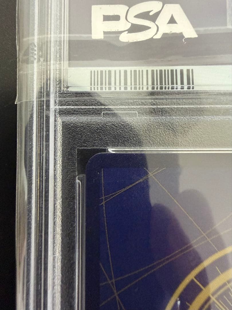 PSA10　ニカ　ルフィ　手配書　SP