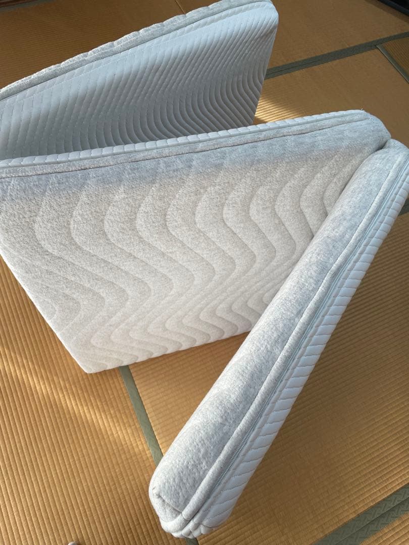 コアラマットレス　シングル