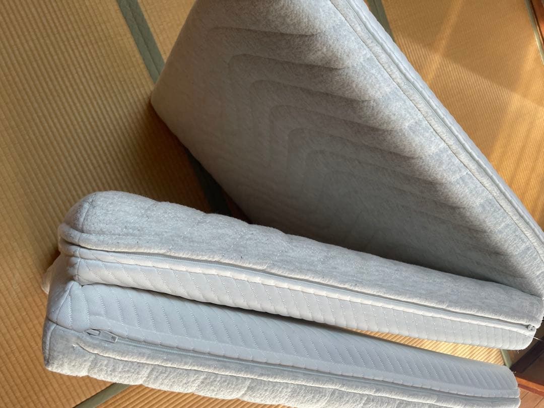 コアラマットレス　シングル