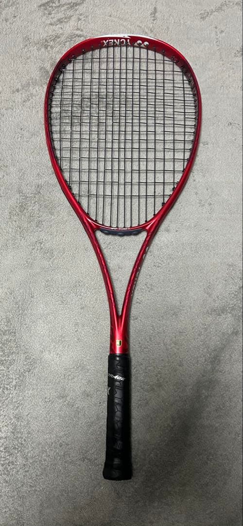 ボルトレイジ7v紅ゆ