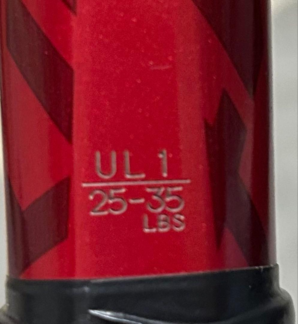 ボルトレイジ7v紅ゆ