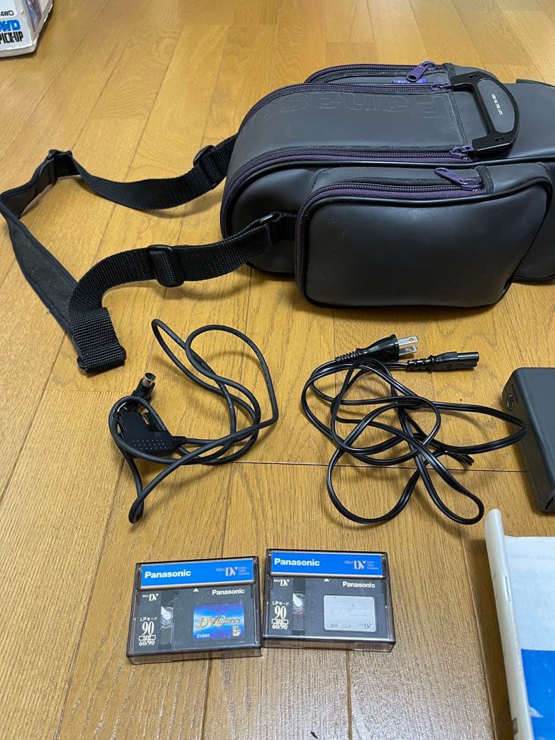 デジタルカメラ　ＮＶＤＬ1