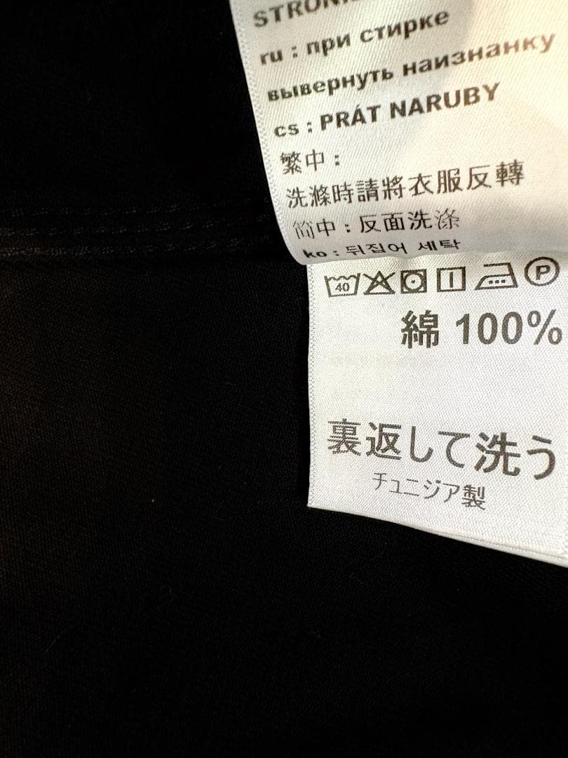 Carhartt WIP DREWE CHORE COAT I034823　S