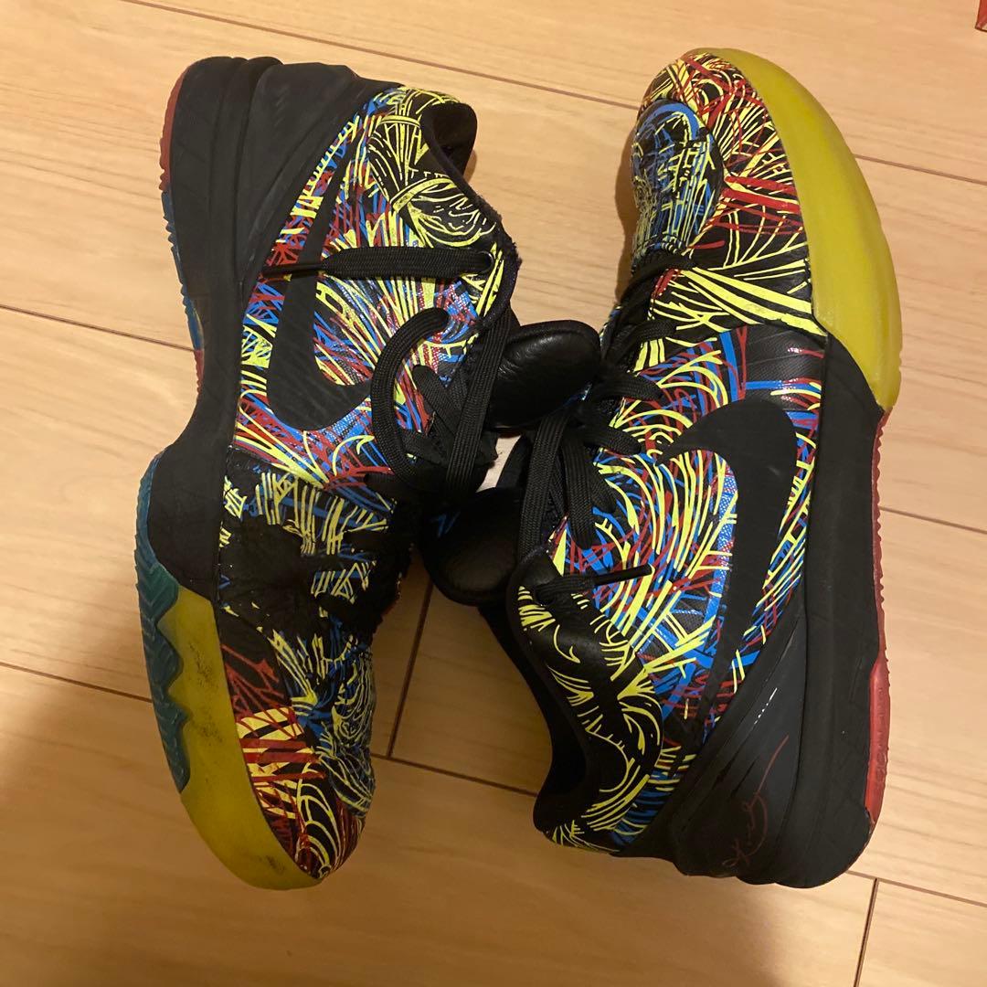 シューズ(男性用) Nike Kobe4
