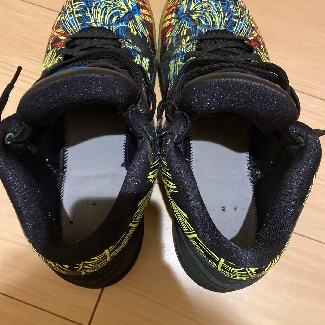 シューズ(男性用) Nike Kobe4