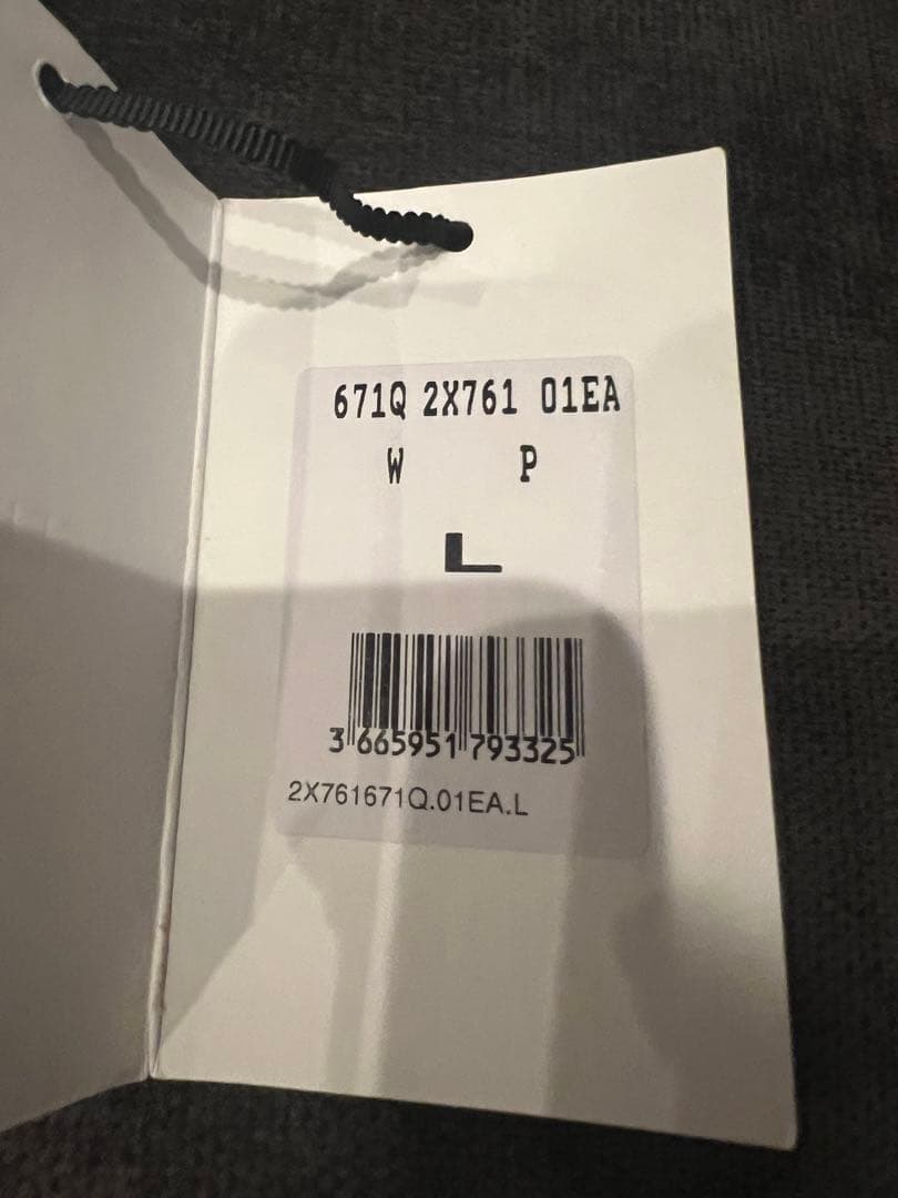 CELINE クロップドTシャツ ホワイト