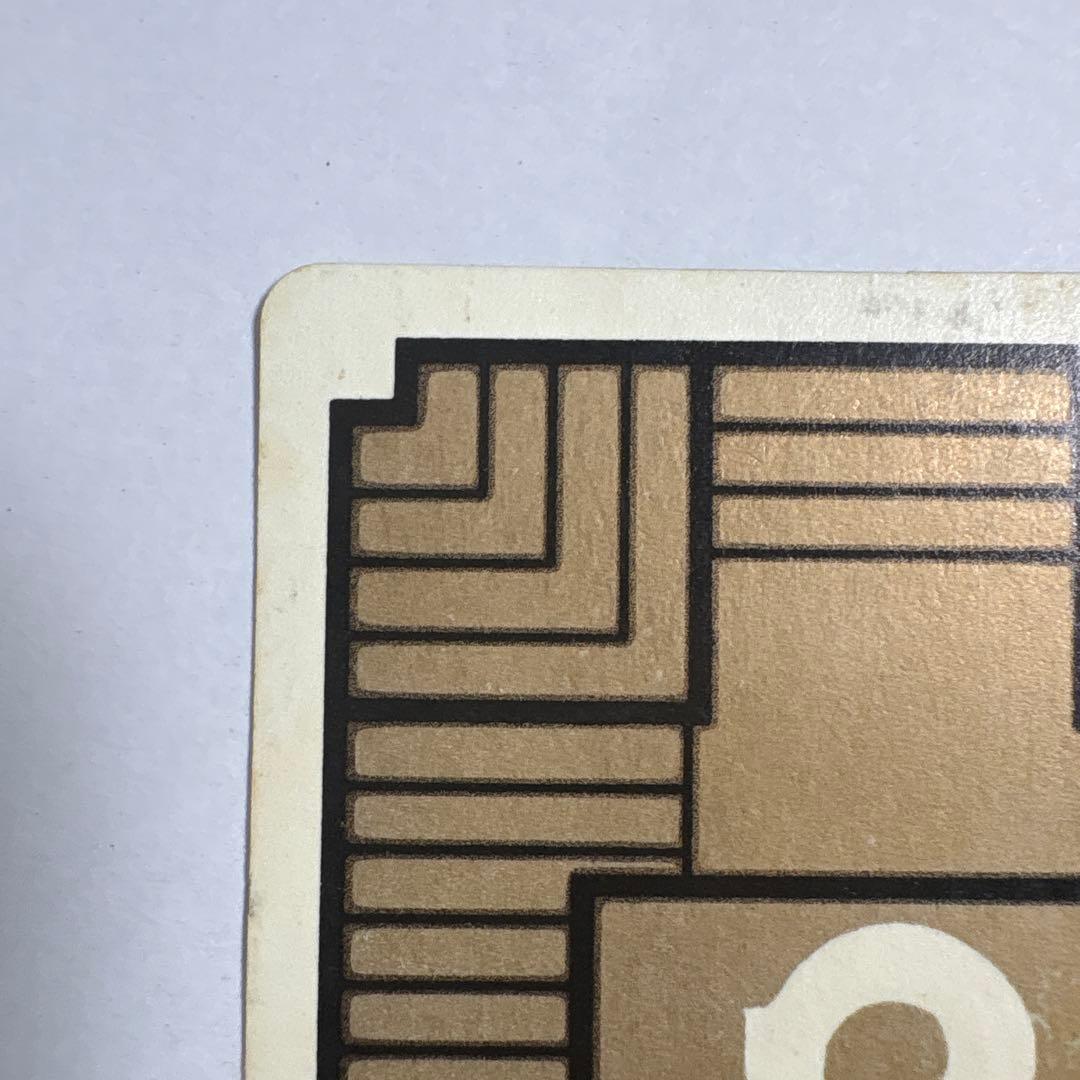 ドラゴンボール カードダス 1988