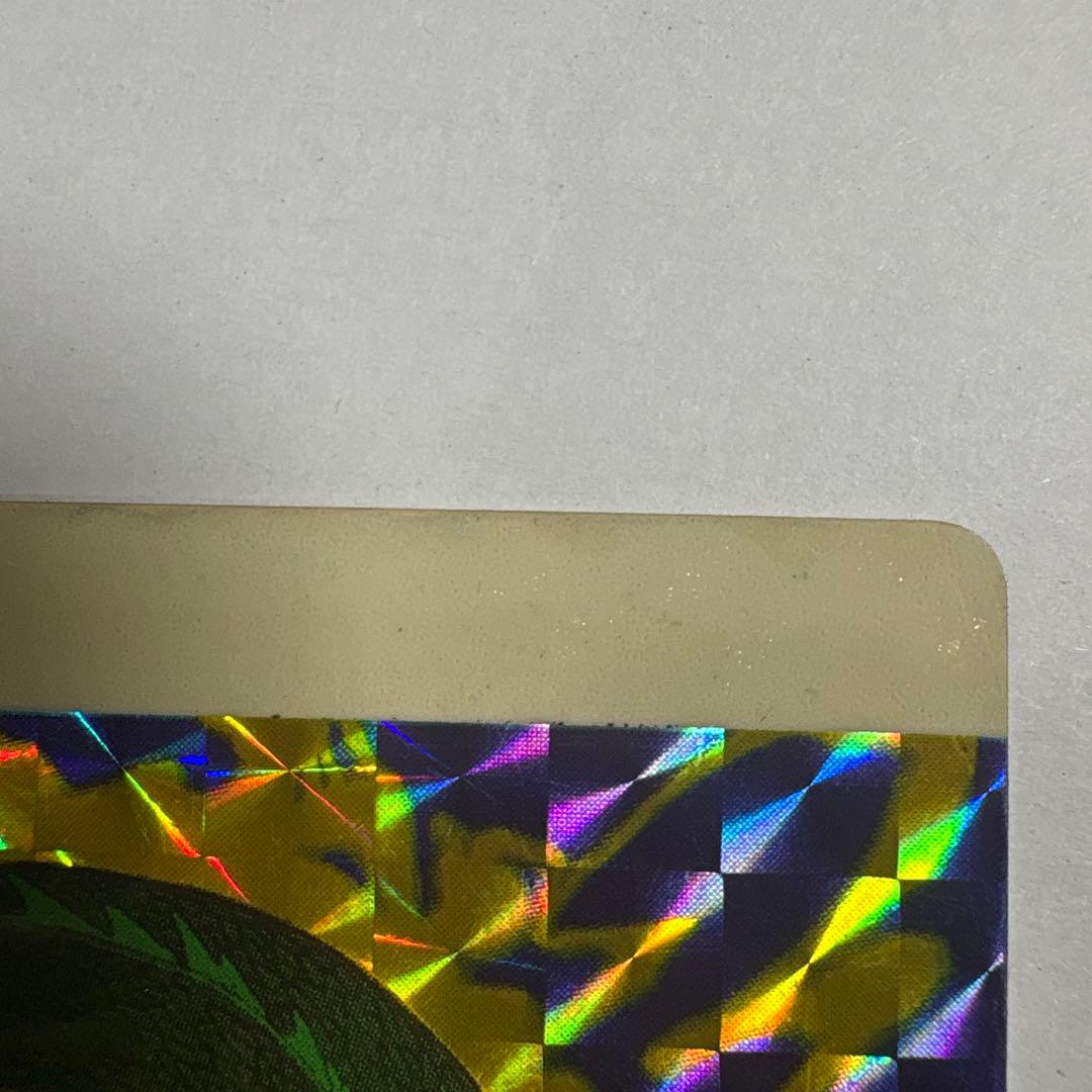 ドラゴンボール カードダス 1988