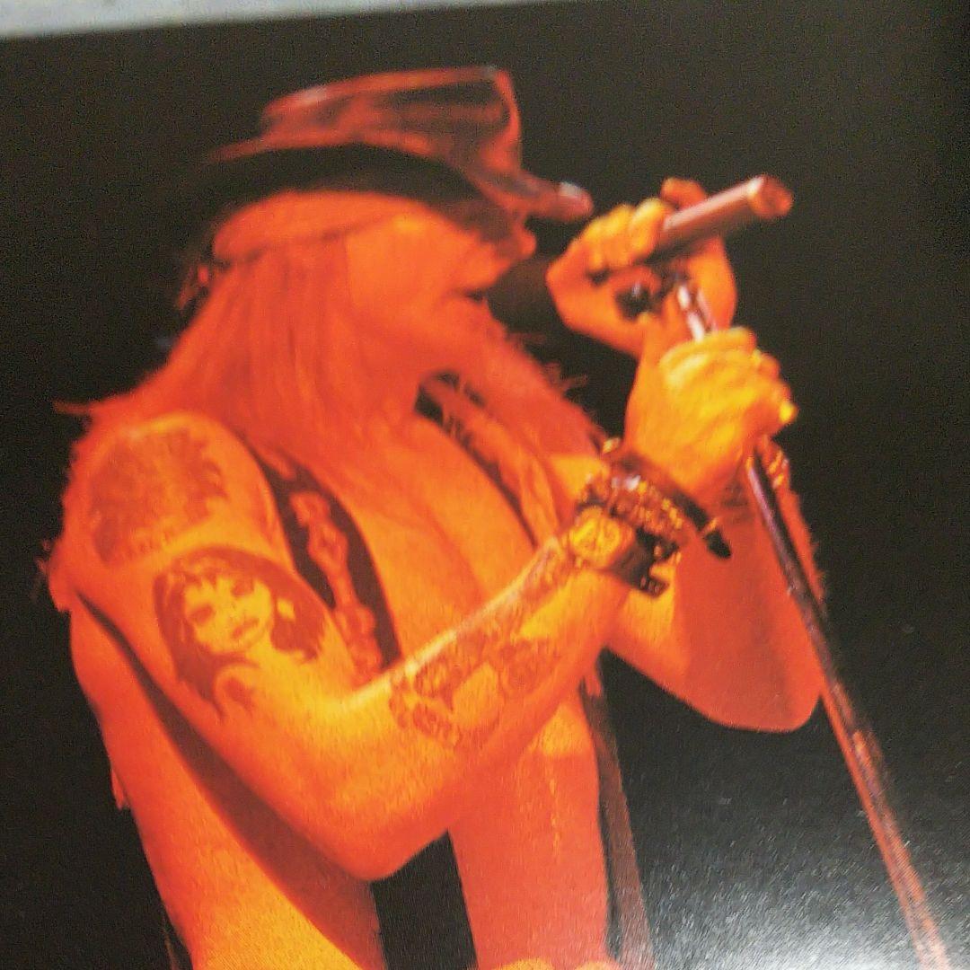 CA4LAレザーハット