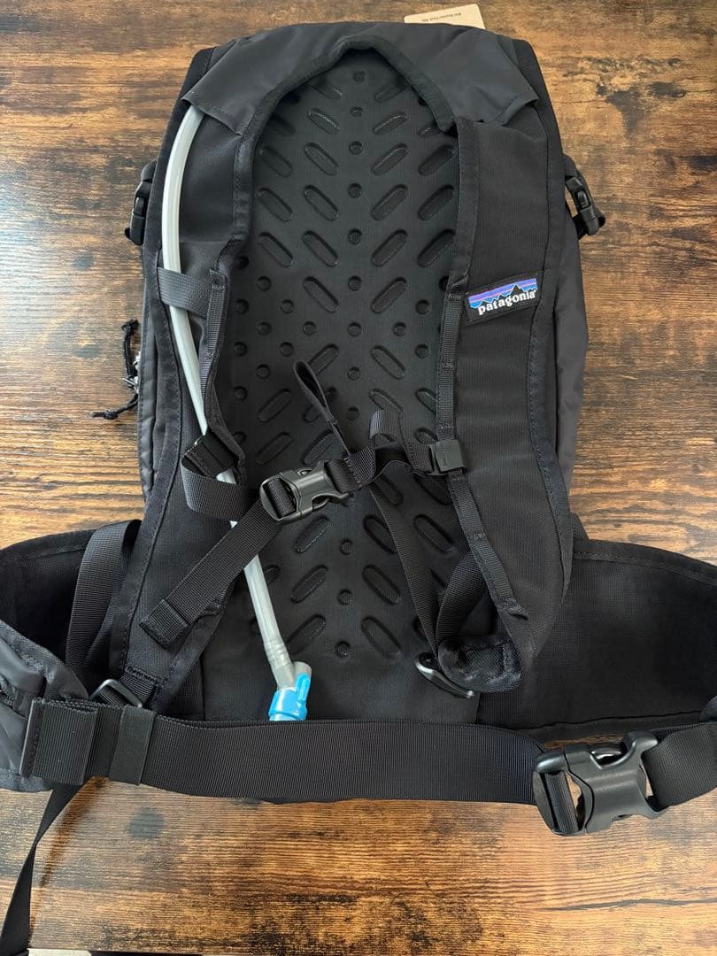 パタゴニア　ダート・ローマー・パック