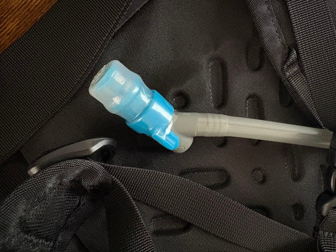 パタゴニア　ダート・ローマー・パック