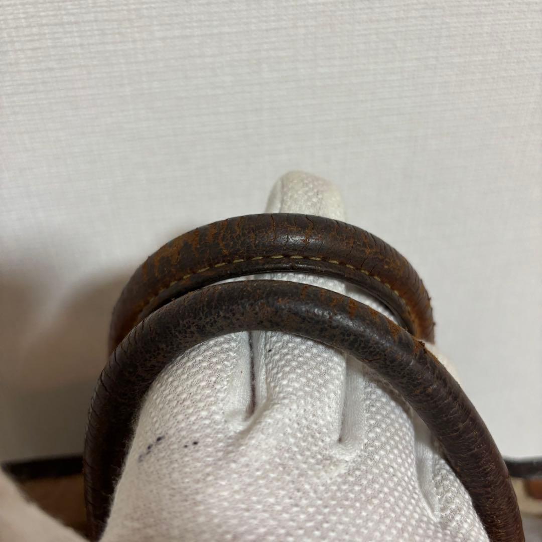 8061 LOUIS VUITTON トートバッグ モノグラム