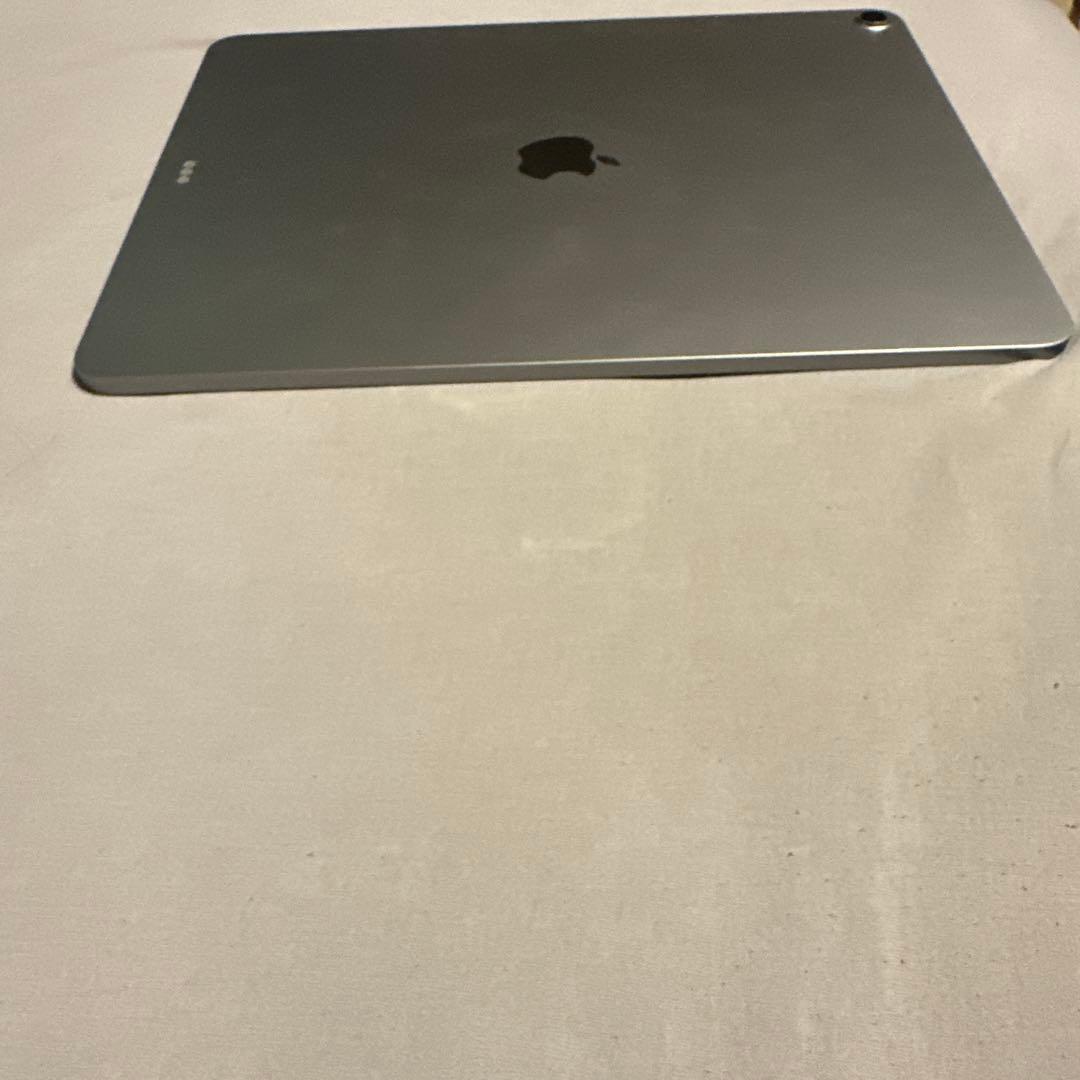 iPad Air 13インチ バッテリー100% Wi-Fi 128GB 10