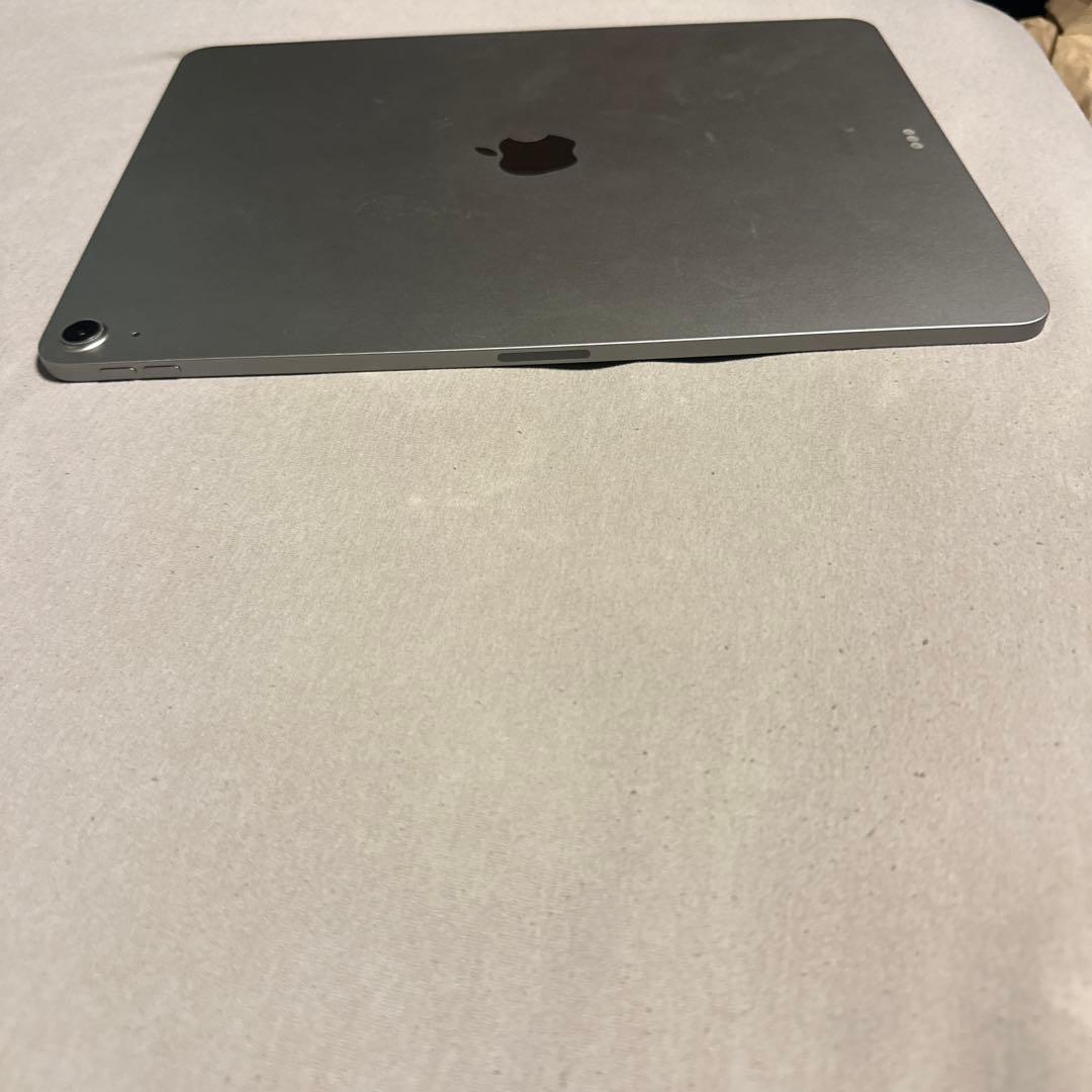 iPad Air 13インチ バッテリー100% Wi-Fi 128GB 10