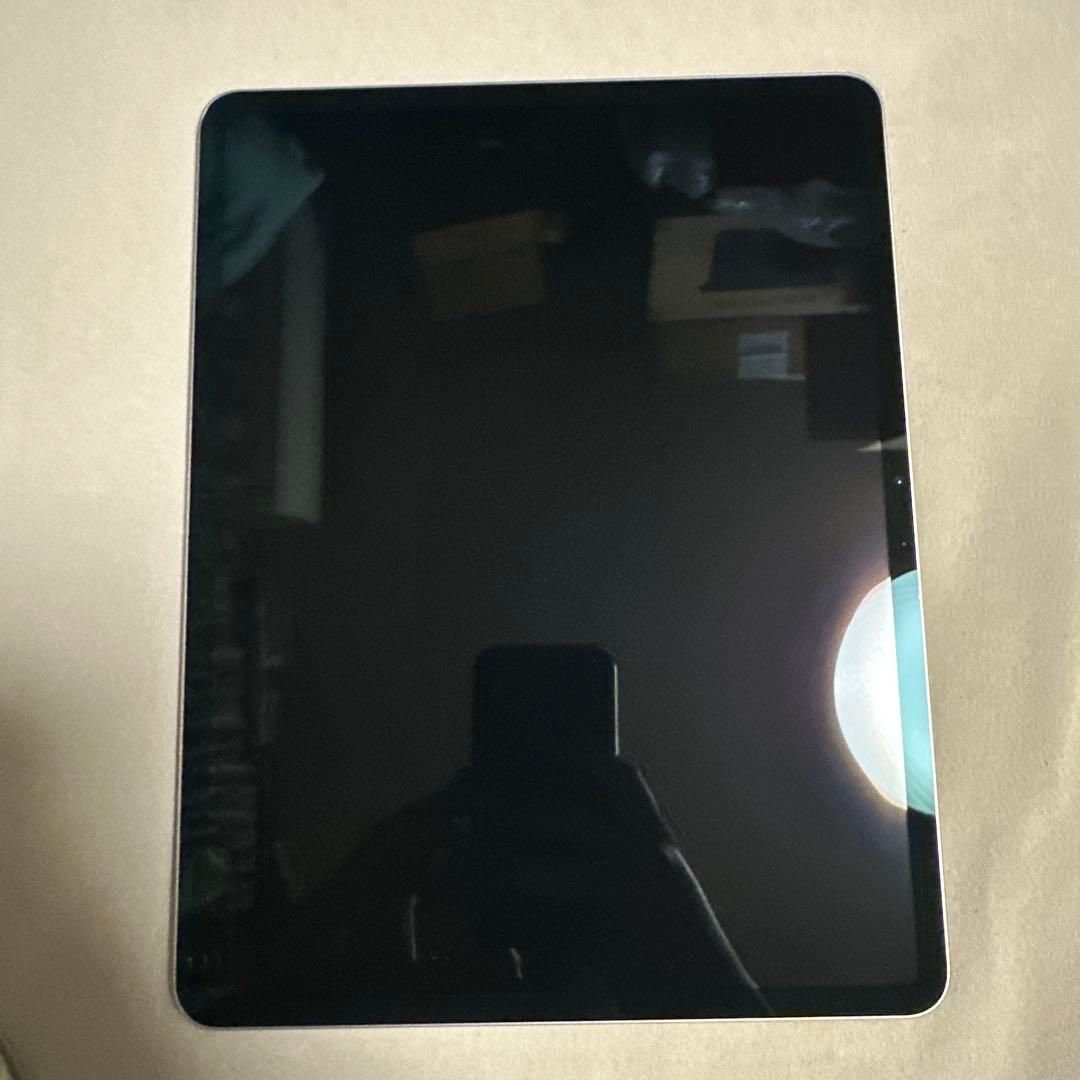 iPad Air 13インチ バッテリー100% Wi-Fi 128GB 10