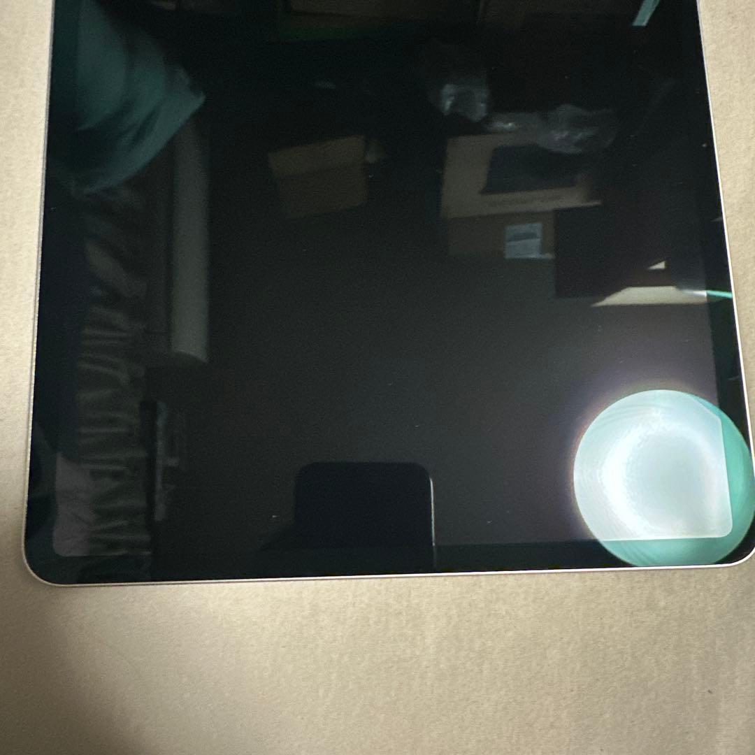 iPad Air 13インチ バッテリー100% Wi-Fi 128GB 10