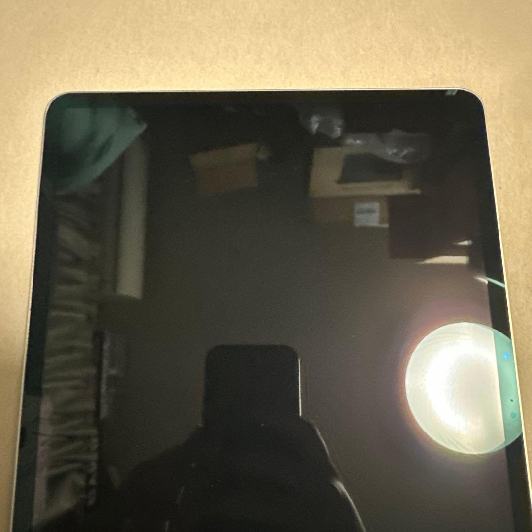 iPad Air 13インチ バッテリー100% Wi-Fi 128GB 10