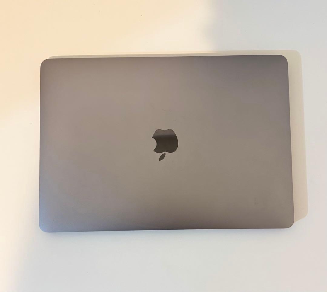 美品 Macbook Pro 2020 13インチ ram 16gb ssd1T