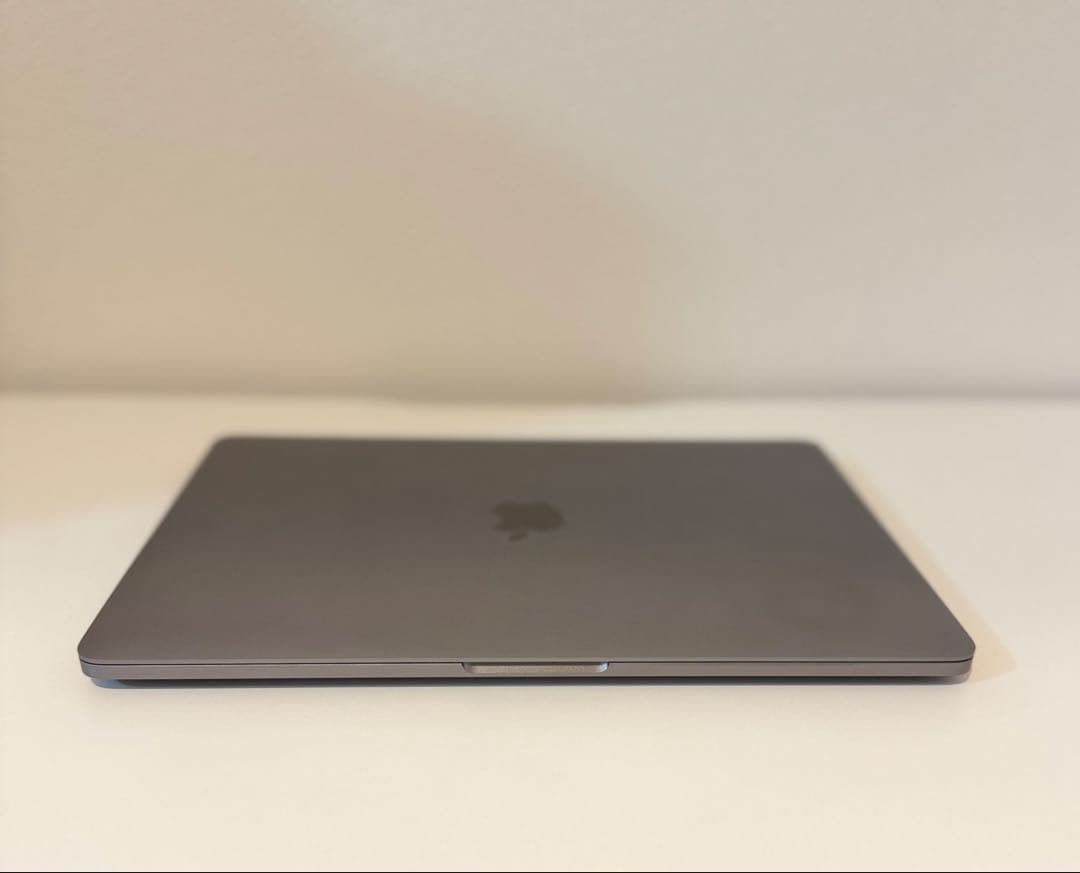 美品 Macbook Pro 2020 13インチ ram 16gb ssd1T