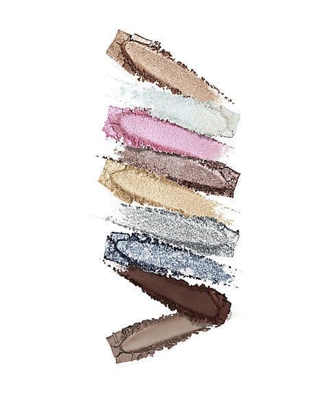 新品 shuuemura シュウウエムラ クポ！クリスタルパレット アイシャドウ