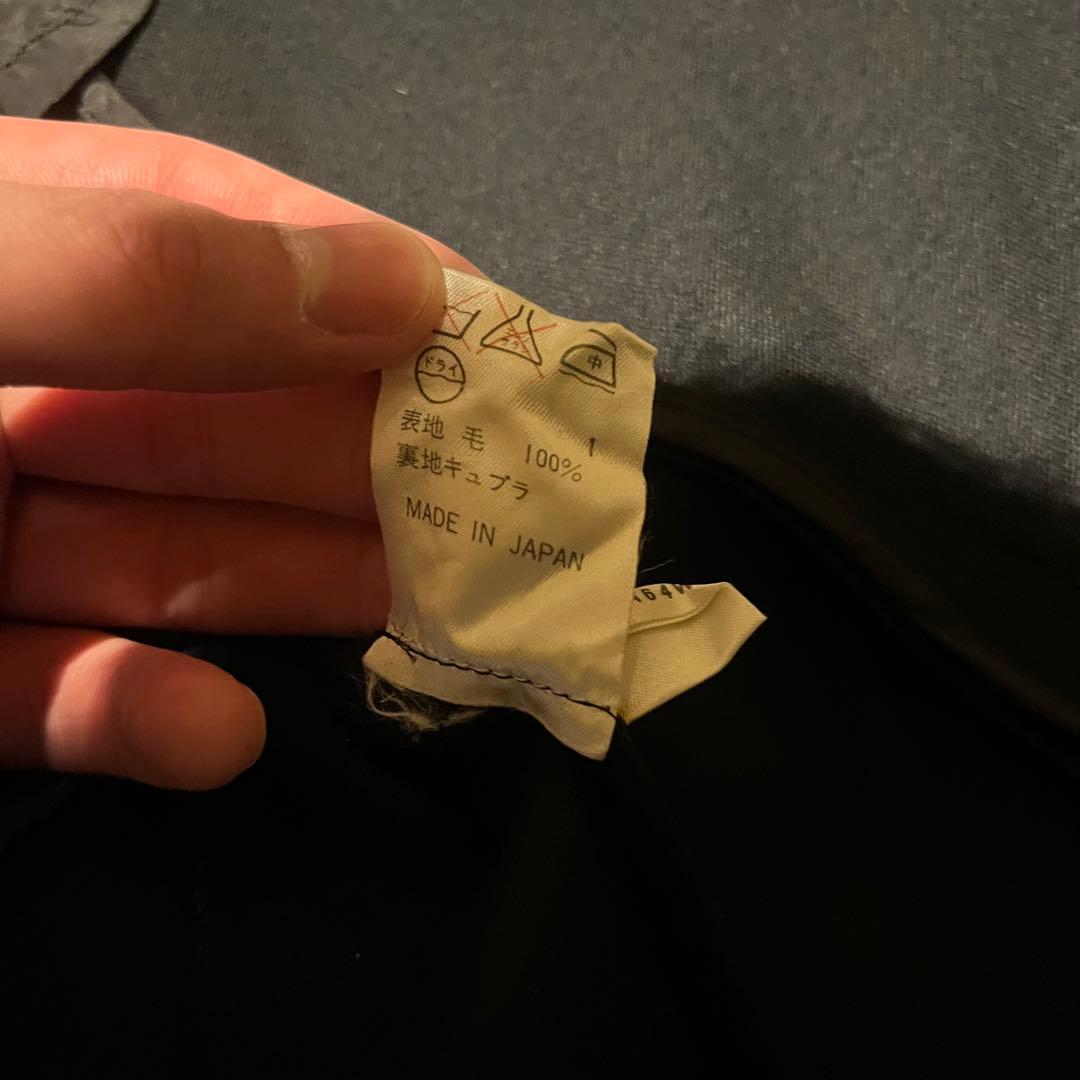 JEAN PAUL GAULTIER FEMME ダブルテーラードジャケット