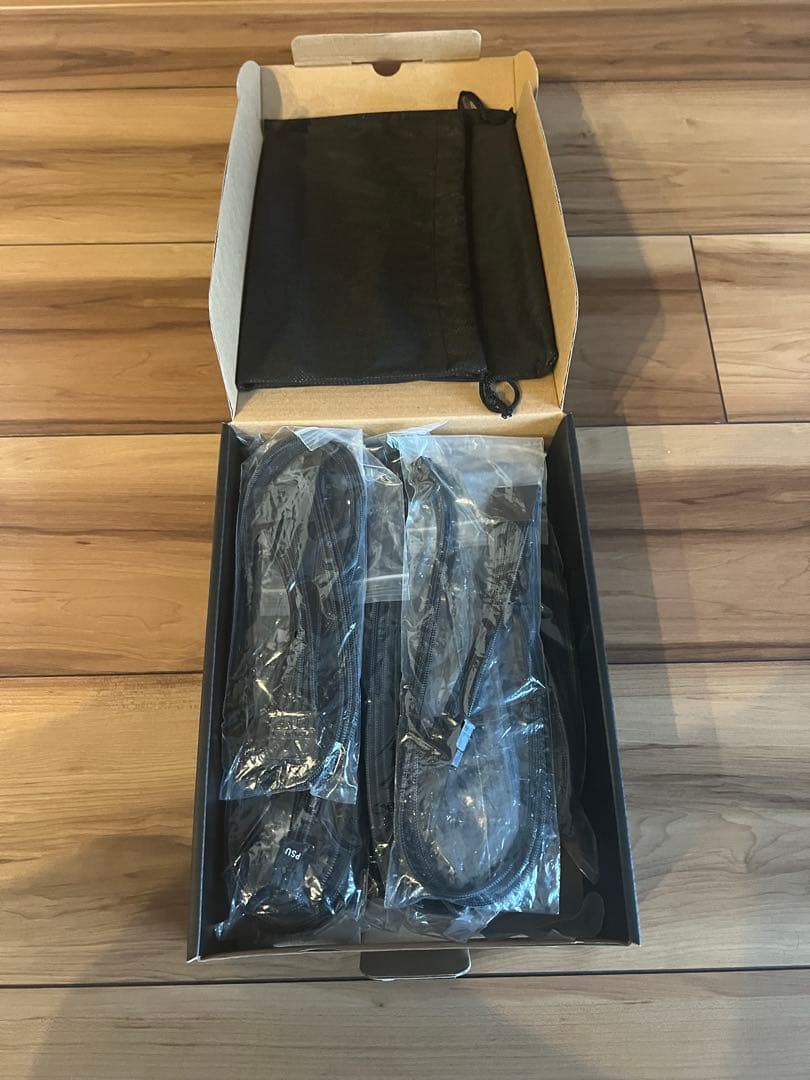 新未 CableMod Pro ModMesh Cable Corsair