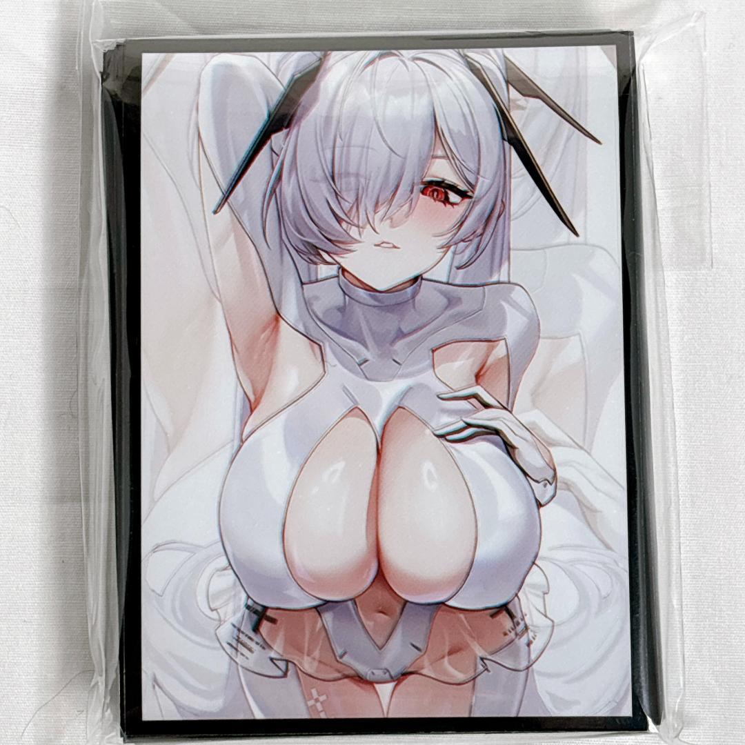 NIKKE シンデレラ カードスリーブ プレイマット セット shir