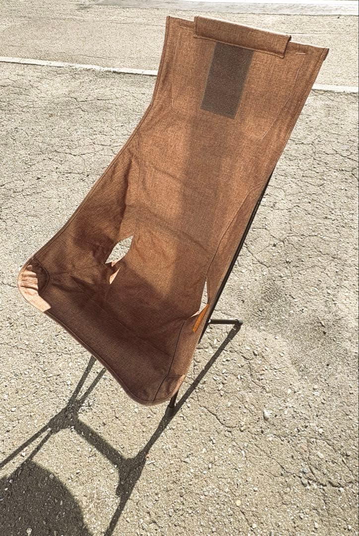 ヘリノックス　Helinox  サンセットチェア