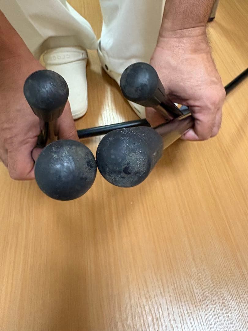 ヘリノックス　Helinox  サンセットチェア