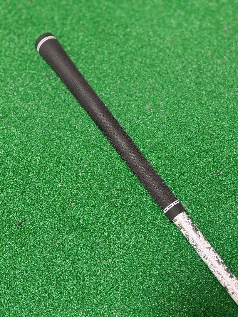 DENALI RED 50G 5.5 ディナリレッド タイトリスト Gドライバー