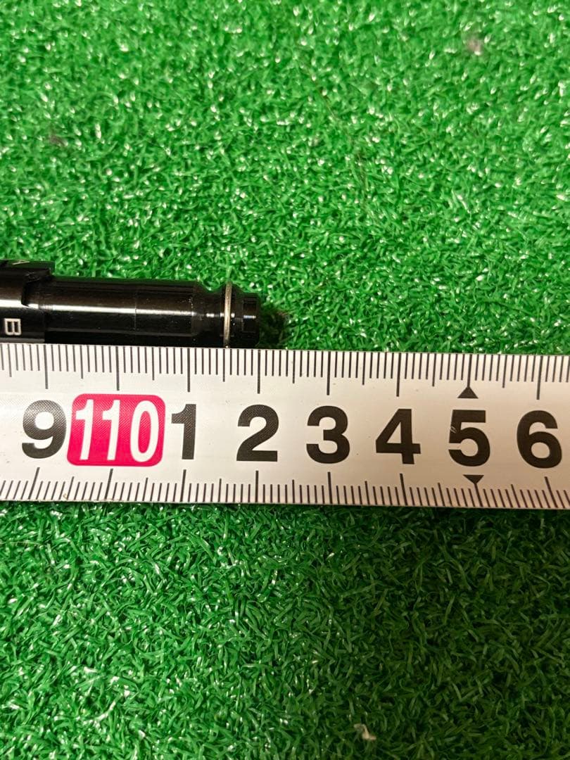 DENALI RED 50G 5.5 ディナリレッド タイトリスト Gドライバー