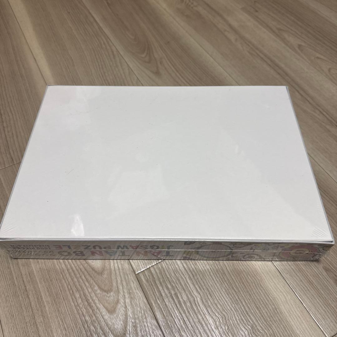 村上隆　タンタン坊　ジグソーパズル 1000ピース