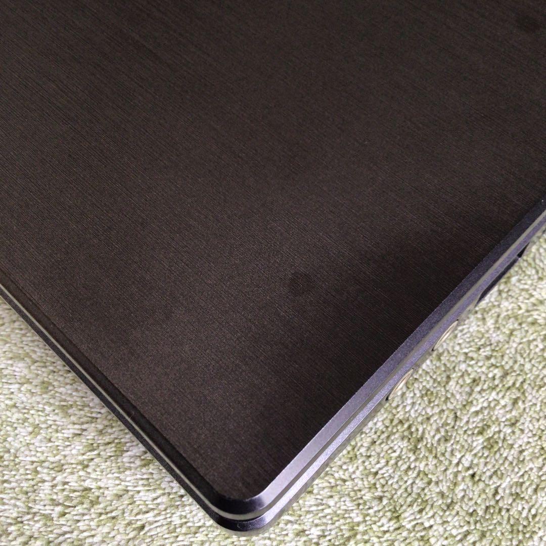 ノートPC inリナックス