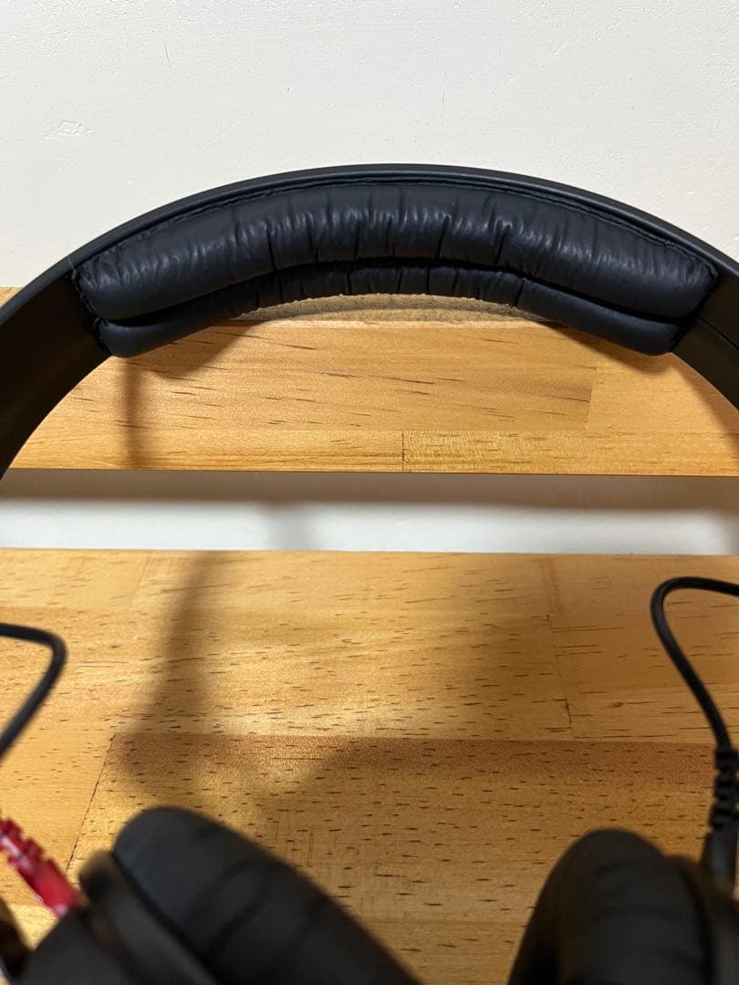 W*S様 ゼンハイザー SENNHEISER ヘッドホン HD25-1 II